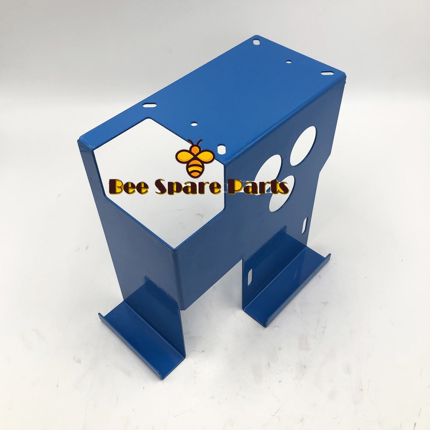 Platform Control Box Bracket 105990 105990GT for Genie GS-1530 GS-1532 GS-1930 GS-1932 GS-2032 GS-2046 GS-2632 GS-2646 GS-3232 GS-3246