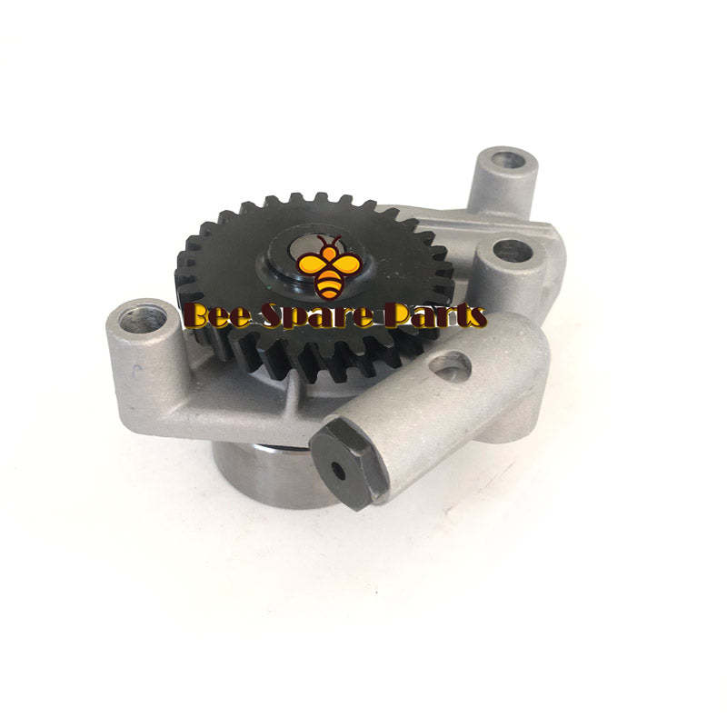 Oil Pump 129900-32000 for Doosan SOLAR 55-V PLUS SOLAR 55W-V