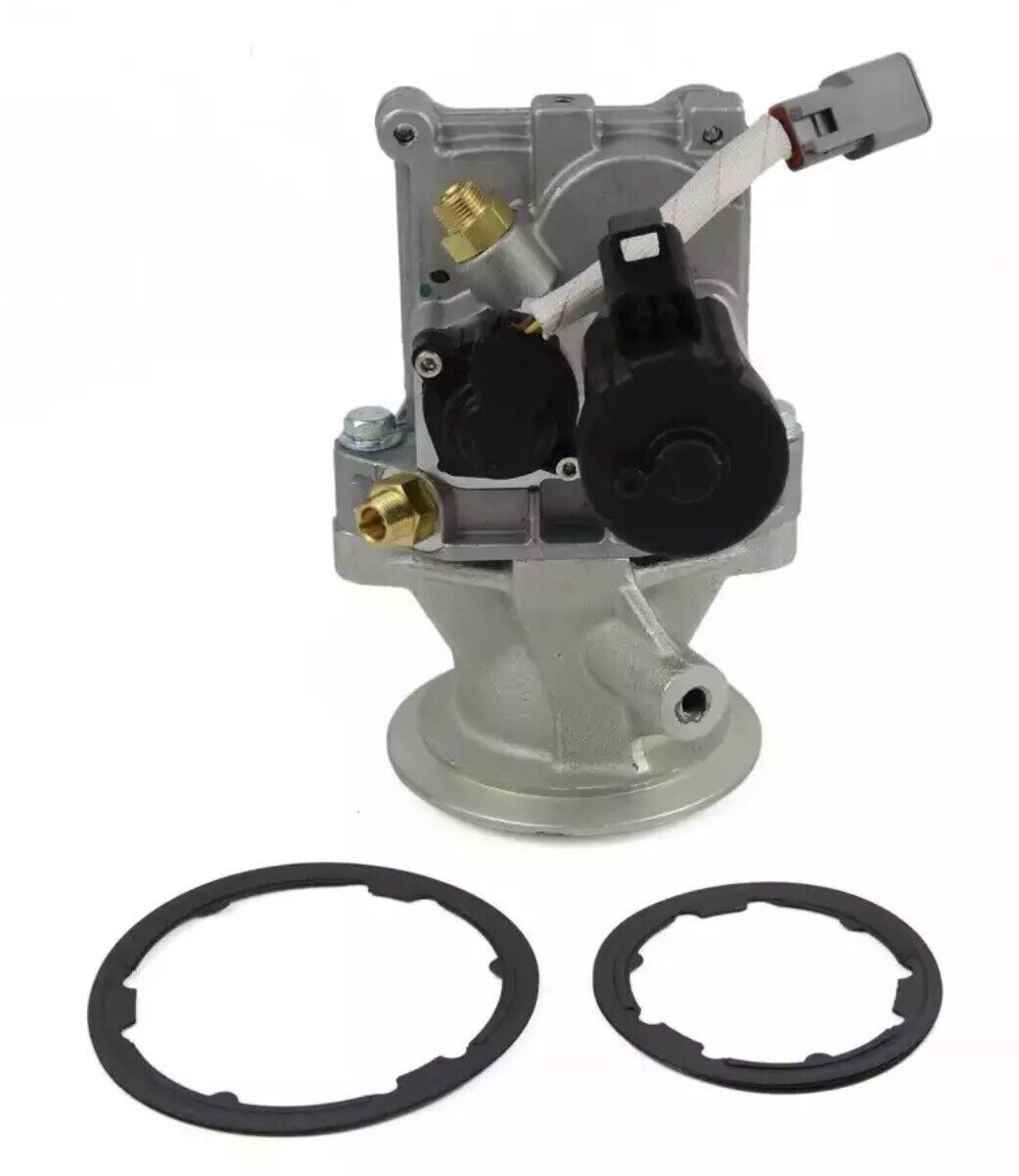 EGR Valve 4955422RX 4955422 for Cummins ISX 2004-2007