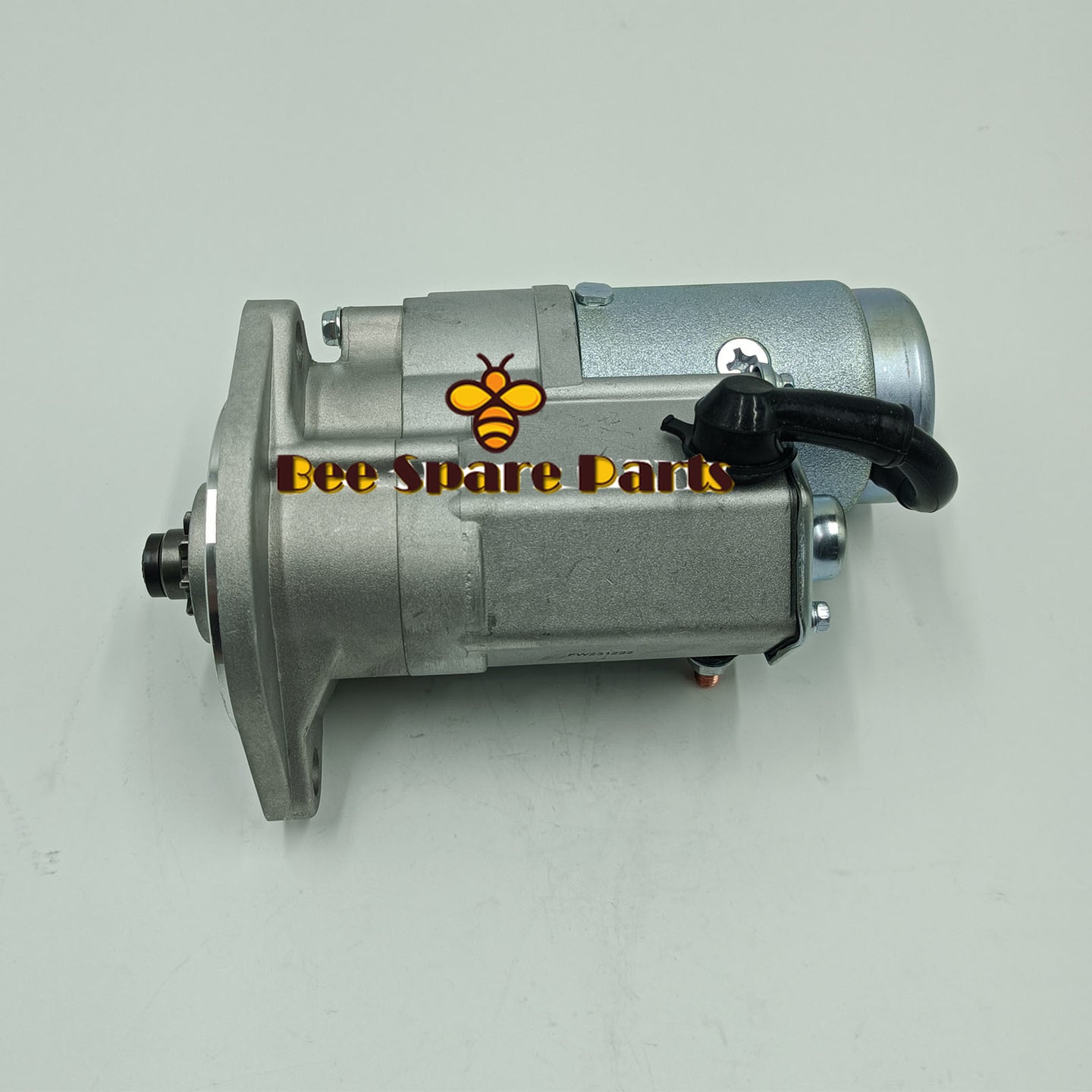 9T Starter Motor for Isuzu Engine C240 2.4L Diesel 8-97112-865-2