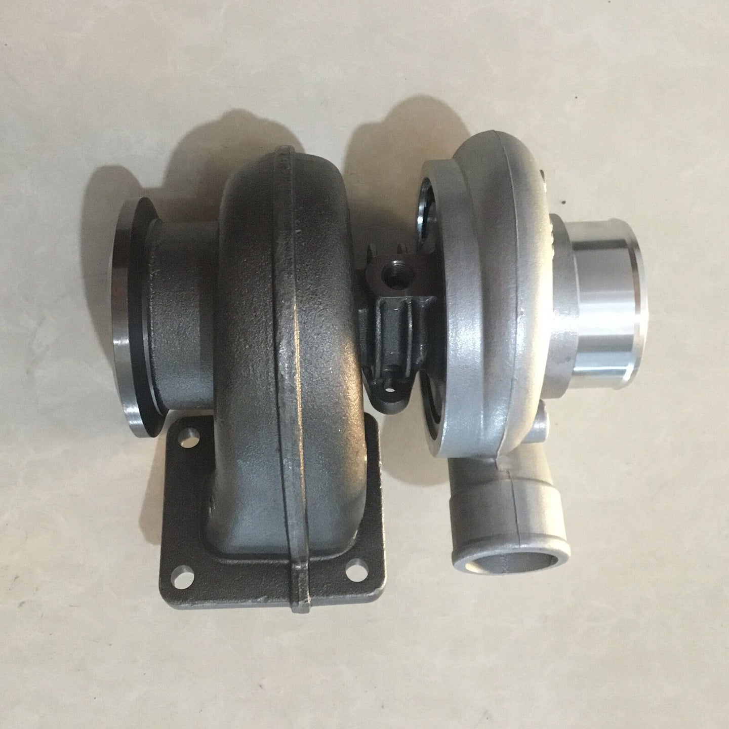 Turbocharger RE531983 C15 For John Deere 210LJ 310J 310TJ 315SJ 410J Engine 4045