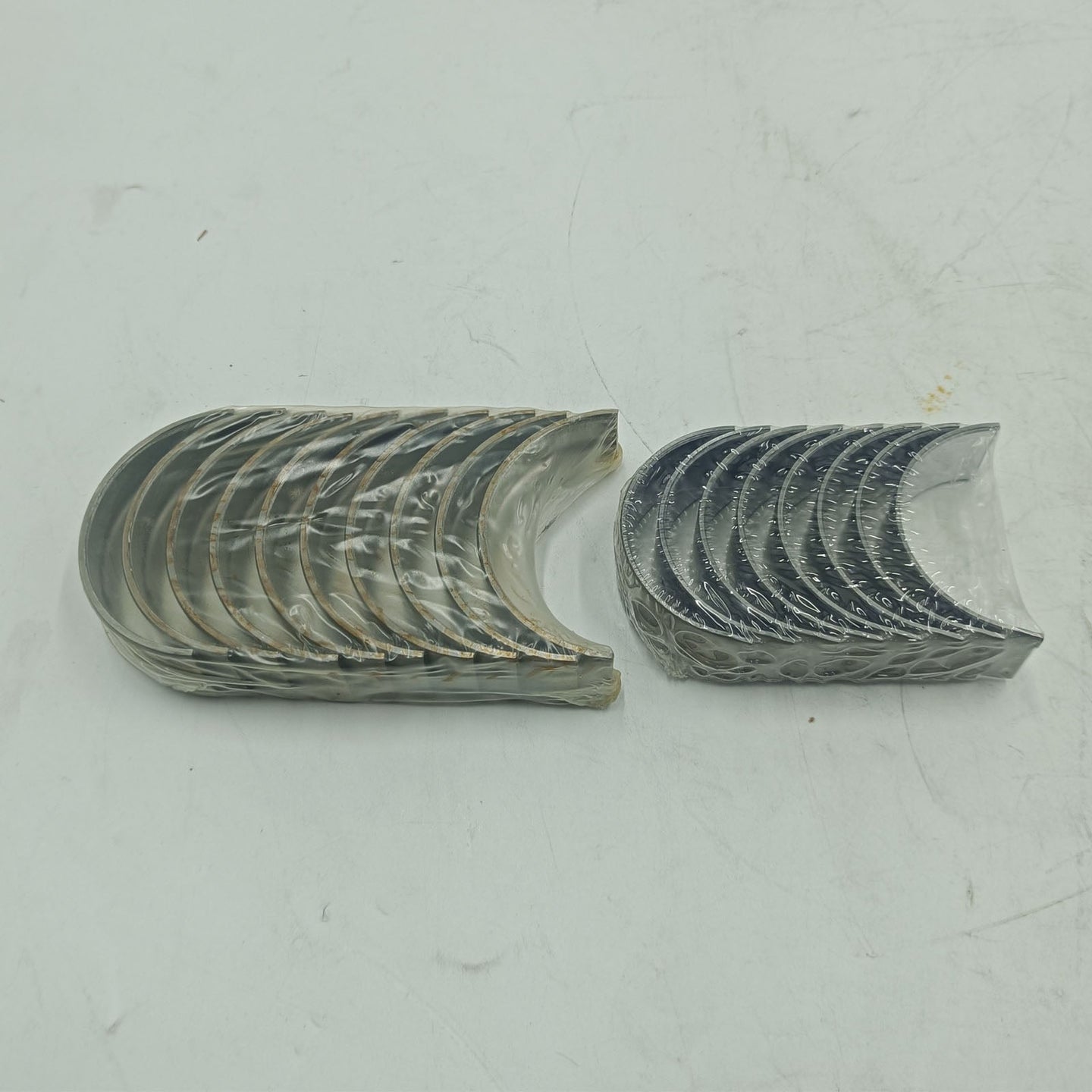 Main Bearing & Con Rod Bearing Set for Isuzu 4FE1 Engine STD size
