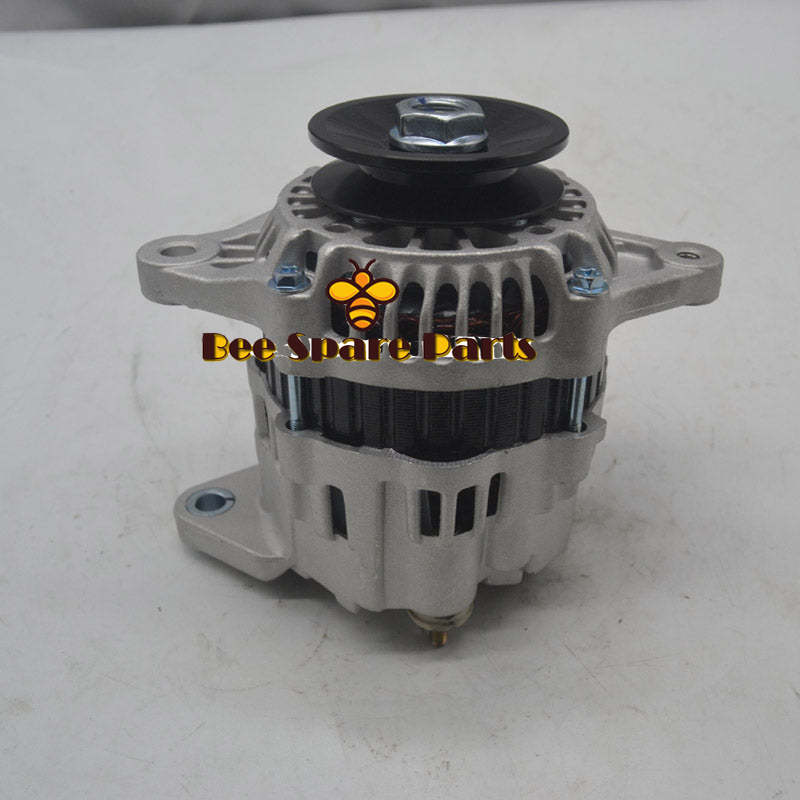 91H20-03270 Fits Caterpillar Forklift Alternator 91H2003270HD