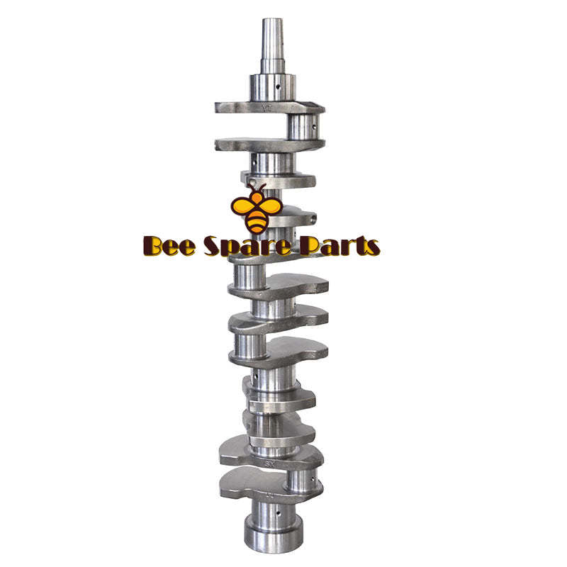 Crankshaft 6623-31-1111 for Cummins NH220 Engine