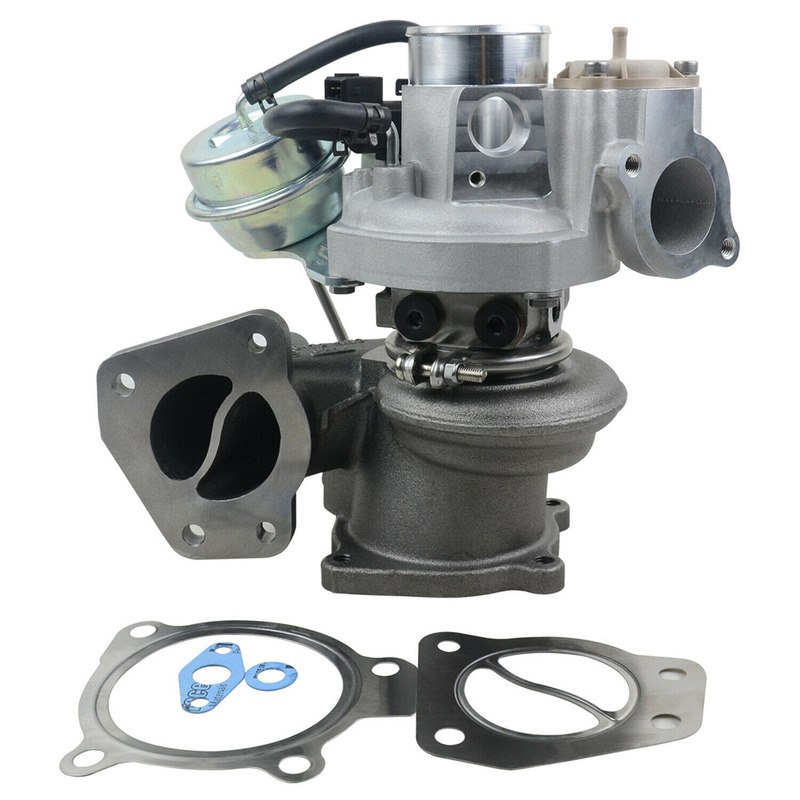 Turbo Turbocharger 12652494 860262 For Opel Vauxhall Pontiac Buick Saturn Chevy