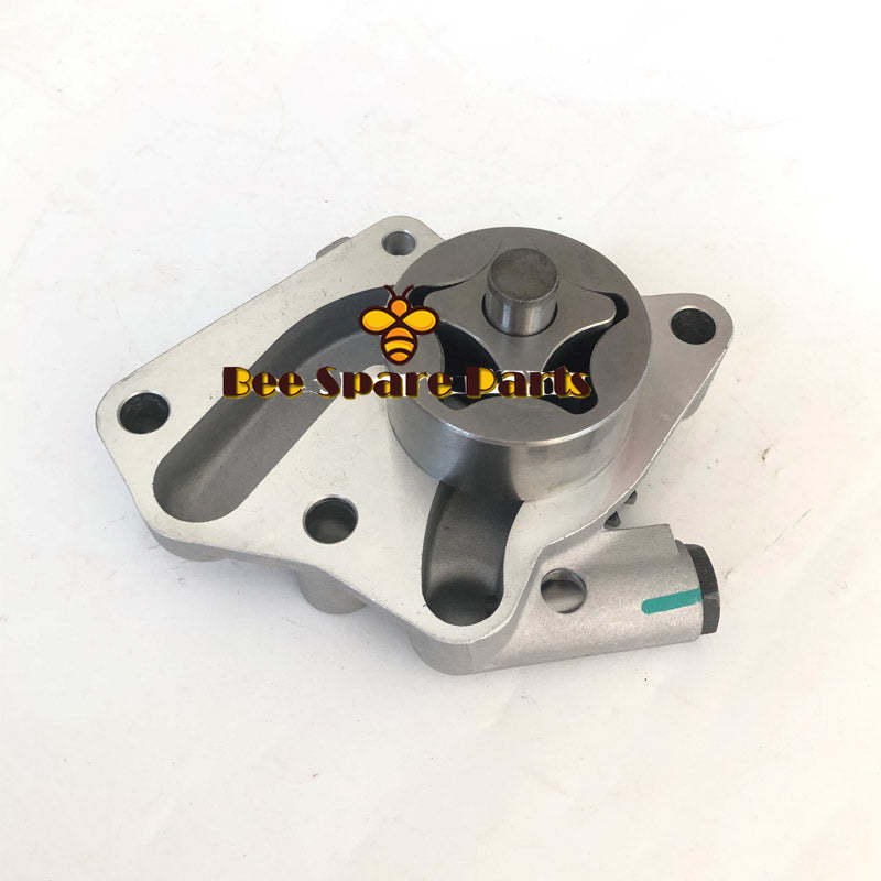 Oil Pump 129900-32000 for Doosan SOLAR 55-V PLUS SOLAR 55W-V