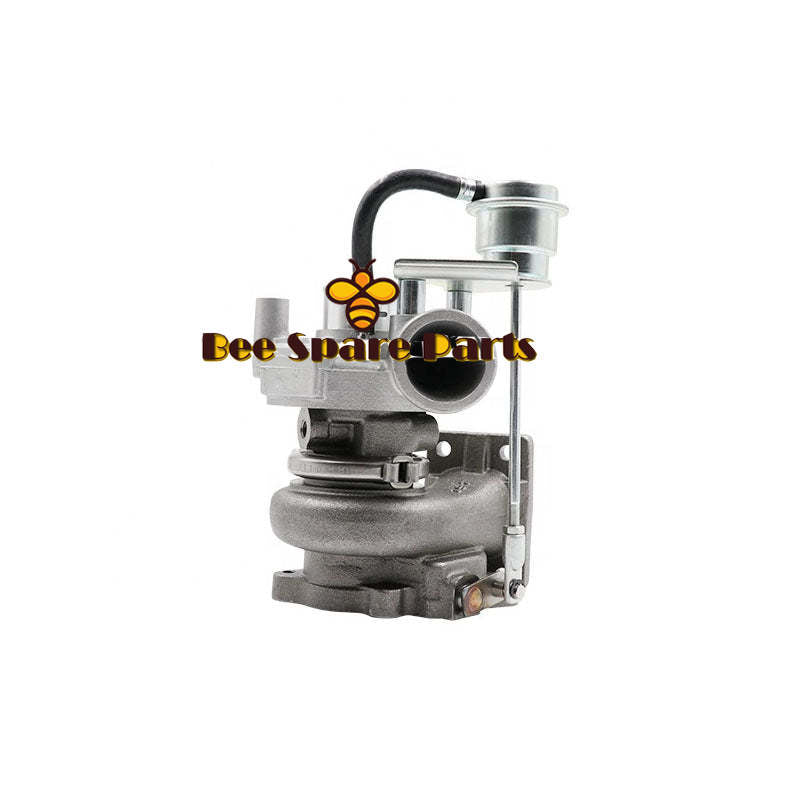 Buy Turbocharger 49177-03150 TD04-12T 1C050-17013 for Kubota V3300DI-T Part Number: 49177-03150 TD04-12T 1C050-17013 Application: for Kubota V3300DI-T Condition: New Aftermarket Parts In Stock