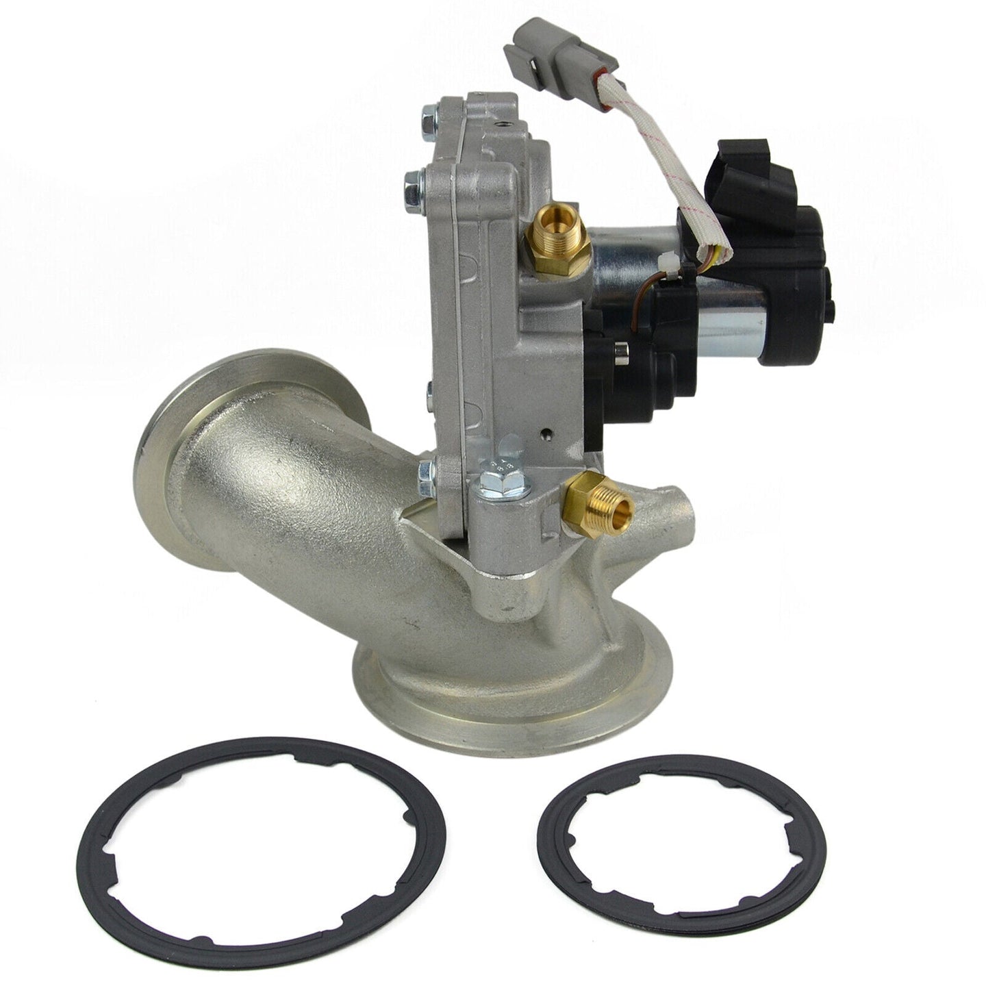 736544310 Heavy Duty EGR Valve for ISX 2004-2007 Cummins 12.7L 14.0L 14.9L l6