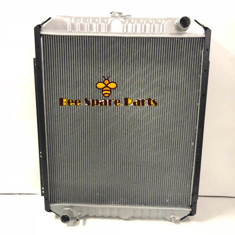Water Tank Radiator Core ASS'Y 20Y-03-21510 for KOMATSU PC200-6 PC210-6 Engine 6D102