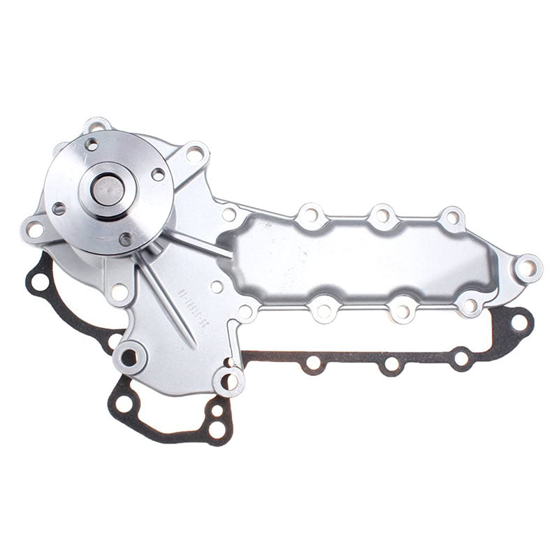 Water Pump 503180 Fit For New Holland L454 L455 L553 L555