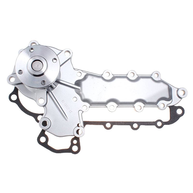 Water Pump E5627-73031 E5627-73411 For Kioti Tractor CK25 CK27 CK30 LK3054