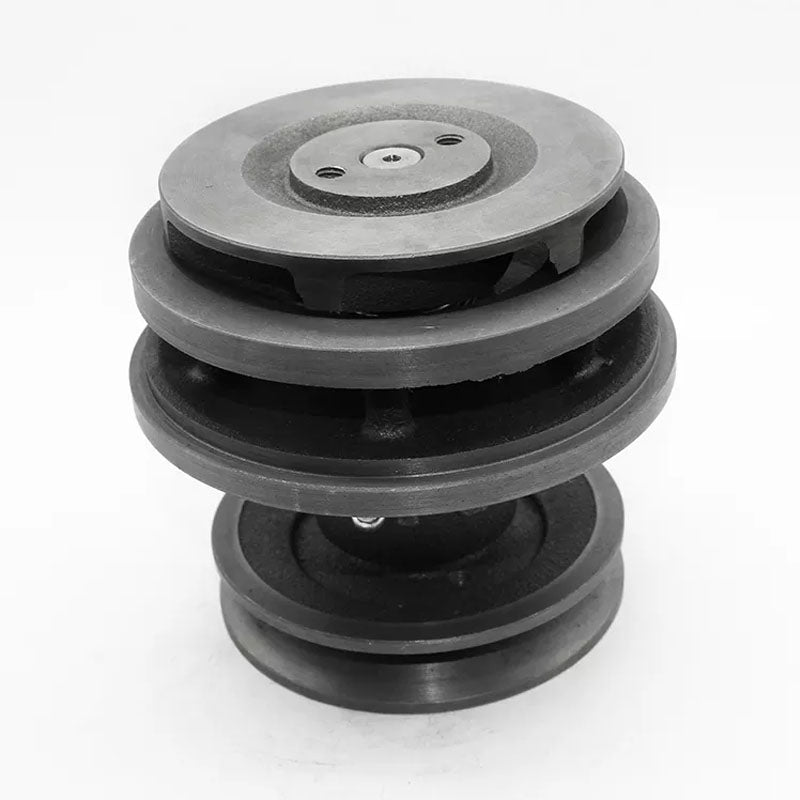 6685-61-1024 Water Pump fits for Cummins NH220 Engine