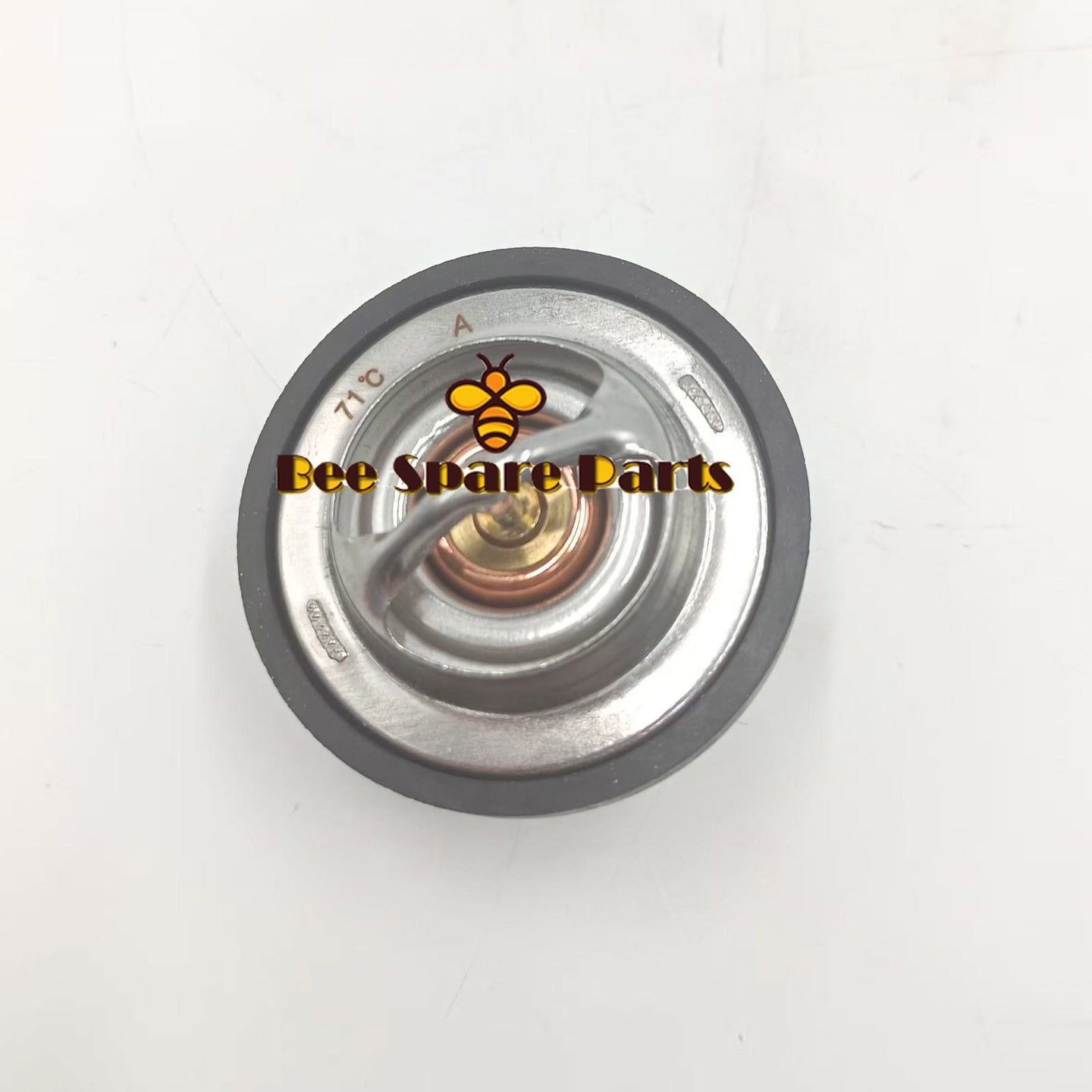 For Yanmar Diesel Engine Parts 3TNV76 Thermostat 119717-49800 71C