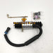 Flameout Solenoid Valve 13039205 24V High Quality 1pc