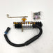 Flameout Solenoid Valve 13039205 24V High Quality 1pc