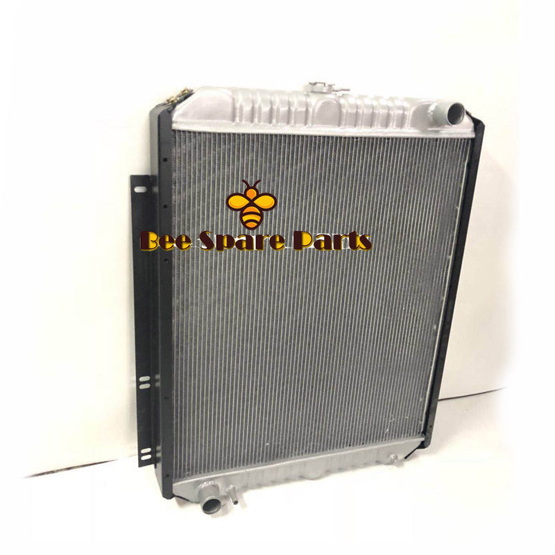 Water Tank Radiator Core ASS'Y 20Y-03-21510 for KOMATSU PC200-6 PC210-6 Engine 6D102
