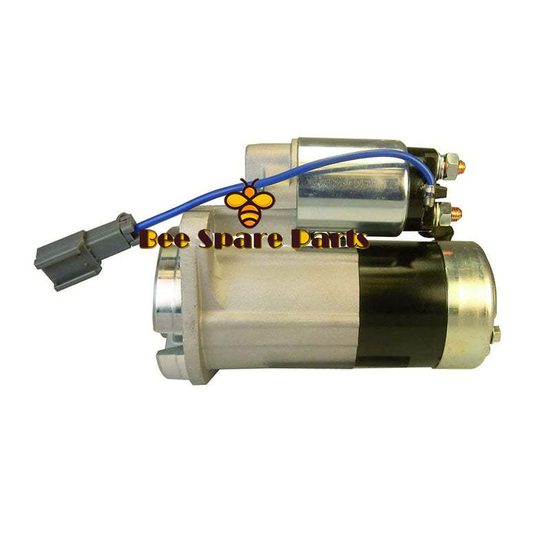 New Starter Forklift Truck 23300-FU410 Fits Nissan K15 K21 K25 Engine