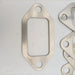 6PCS Engine Part Exhaust Pipe Pad 612630110710 For WEICHAI WP12 WP13