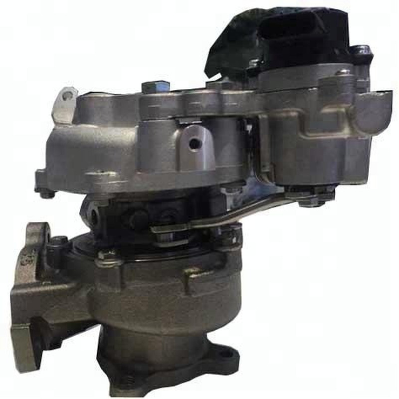 VB22 VB23 Turbo 17201-51021 17201-51020 turbocharger for toyota LAND CRUISER 200 SERIES