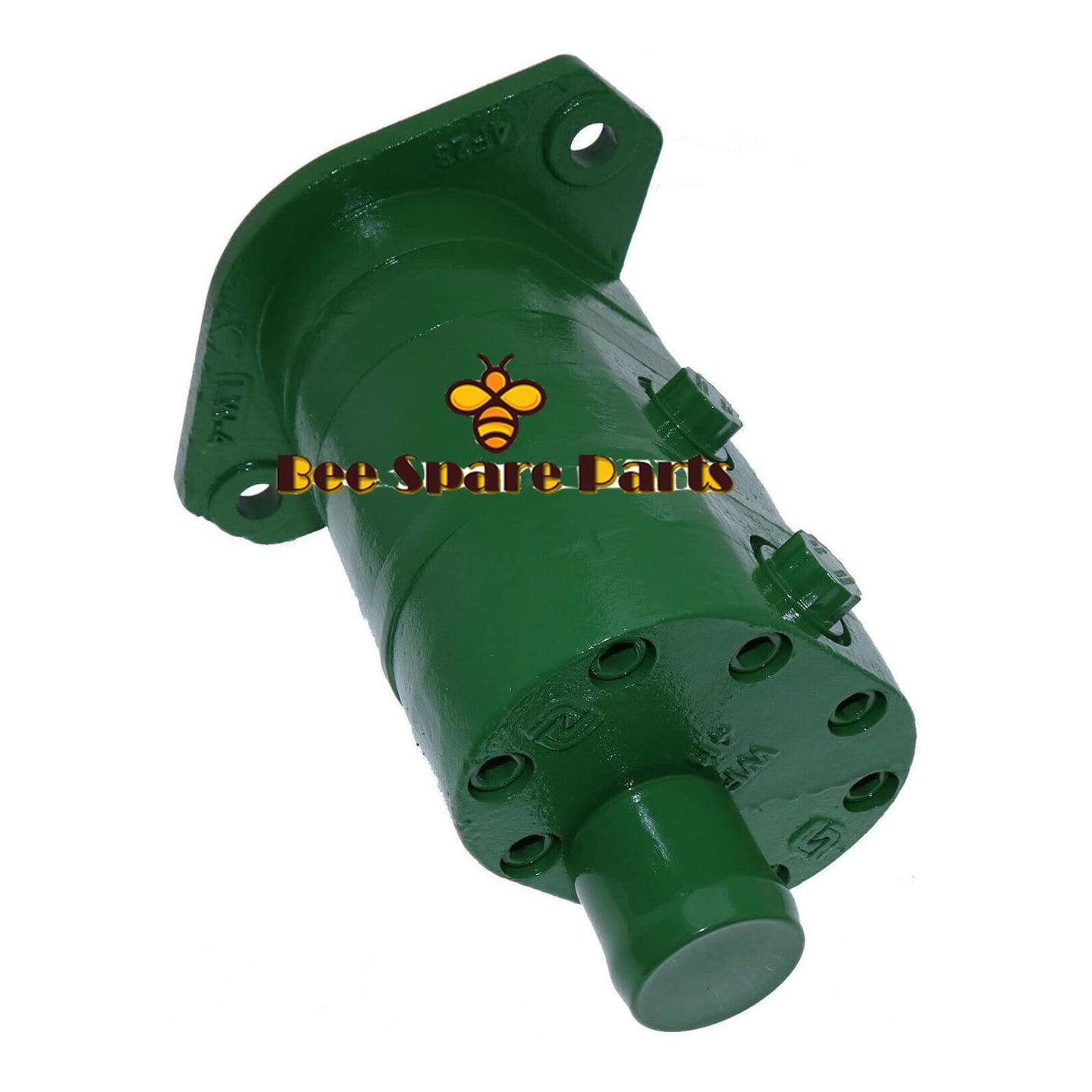 NEW Hydraulic Pump Gear Pump RE241577 For John Deere 6403 904 Tractor