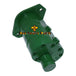 NEW Hydraulic Pump Gear Pump RE241577 For John Deere 6403 904 Tractor