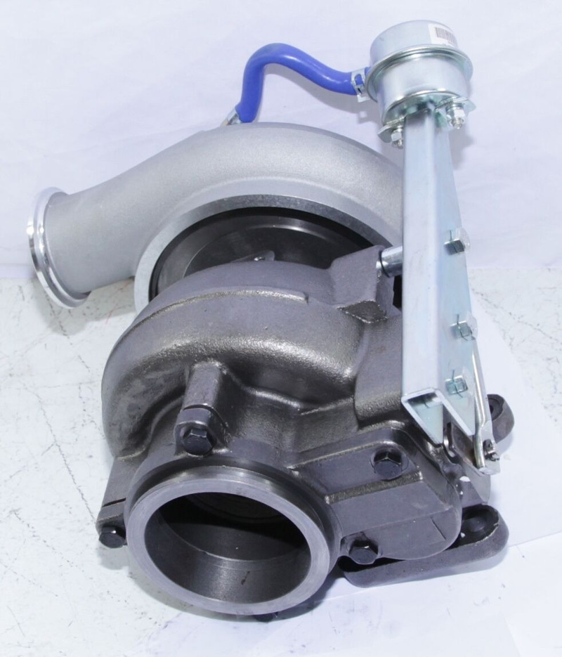 Turbocharger For Dodge Ram Cummins HX40W Turbo Charger T4 3538215