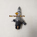 4PCS 0445120459 Common Rail Injector Nozzle 0 445 120 459 for Bosch Weichai
