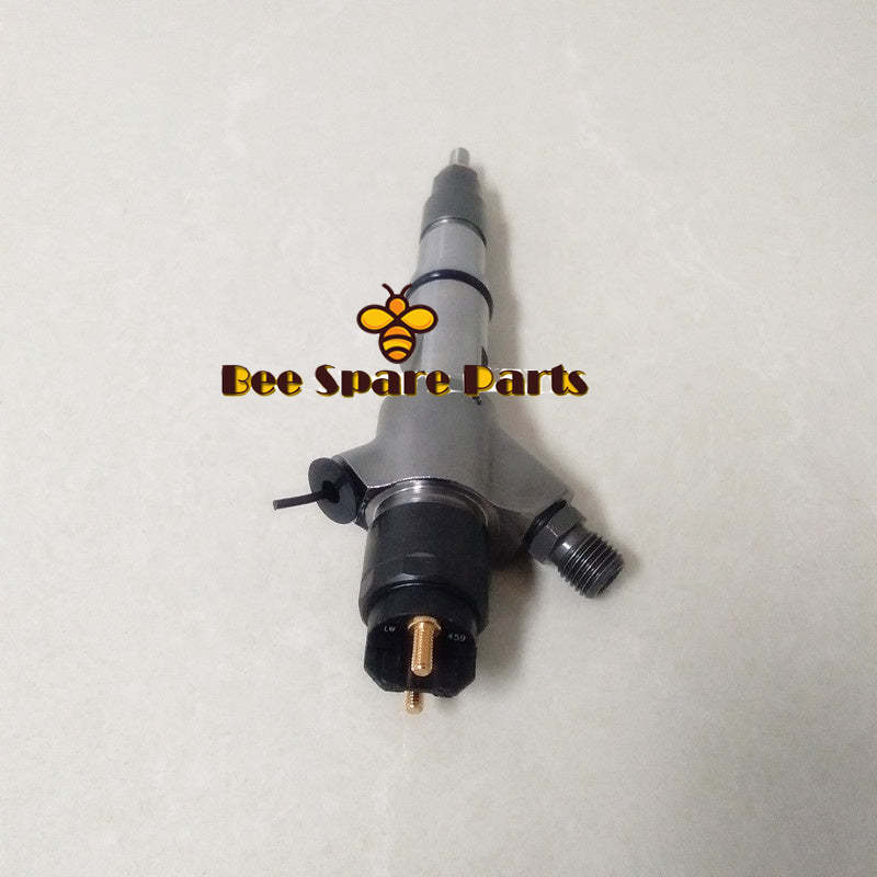 4PCS 0445120459 Common Rail Injector Nozzle 0 445 120 459 for Bosch Weichai