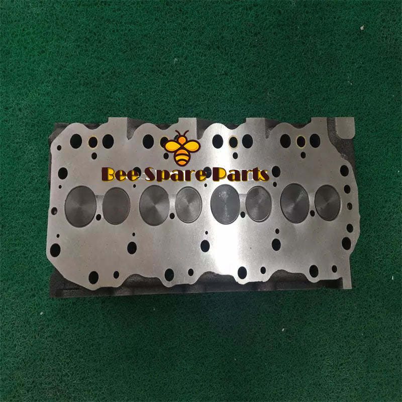 complete cylinder head for nissan bd30 engine 11039-69t03