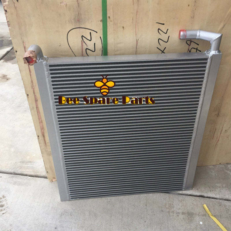 Hydraulic Oil Cooler 2452U413S7 for Kobelco Excavator SK100-3