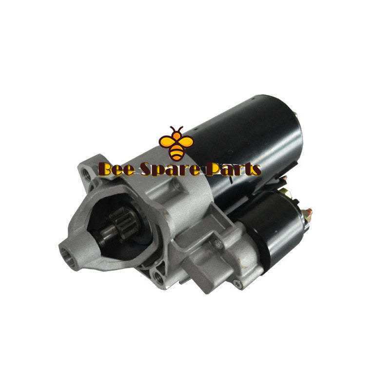 vw068911024 starter Fits linde forklift