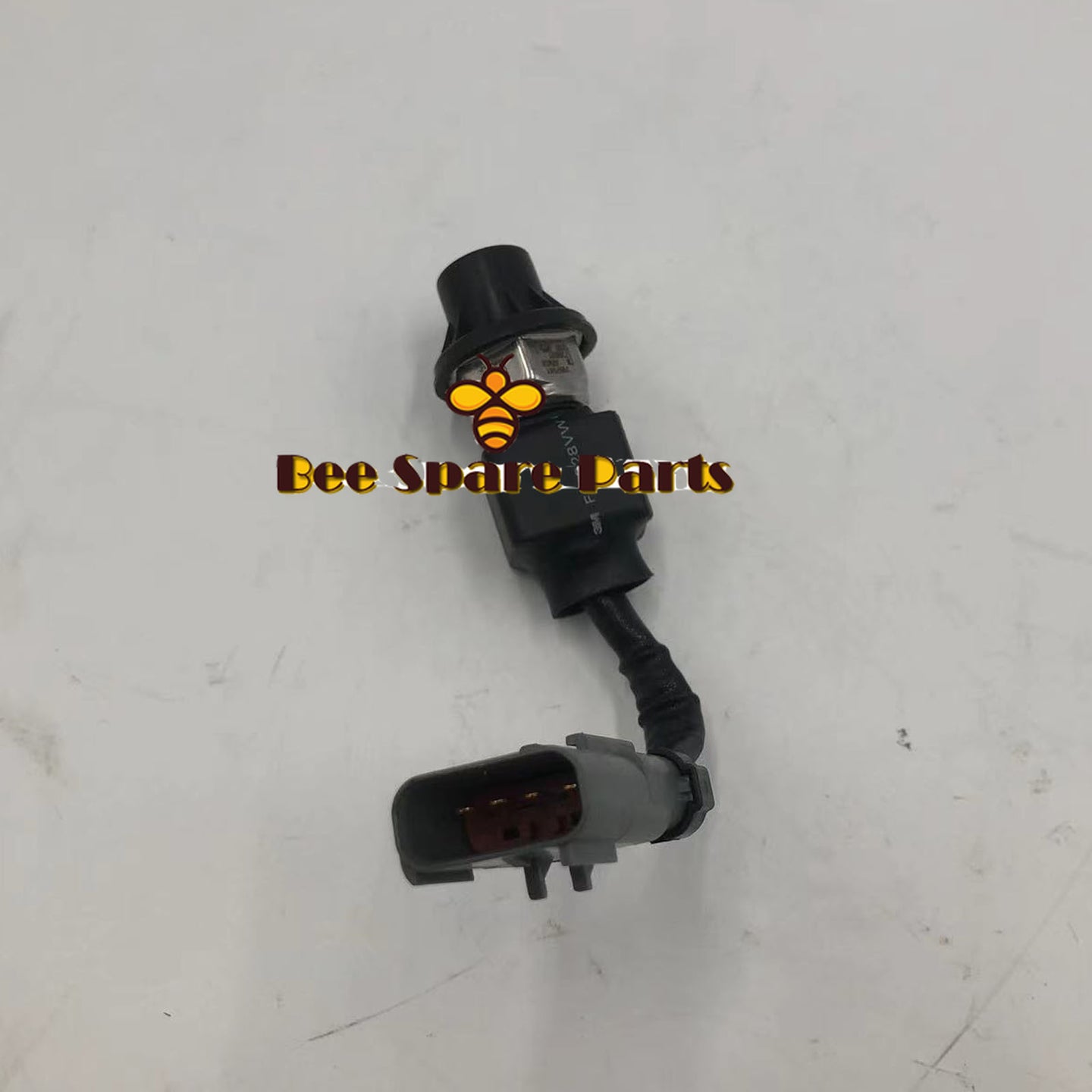 Fuel Pressure Sensor 2897581 Fits for Cummins ISX12 ISX15 X15 Engine