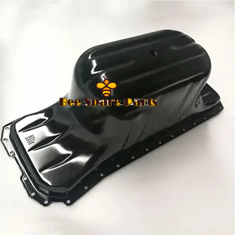 Oil Pan 5313083 for cummins diesel engine