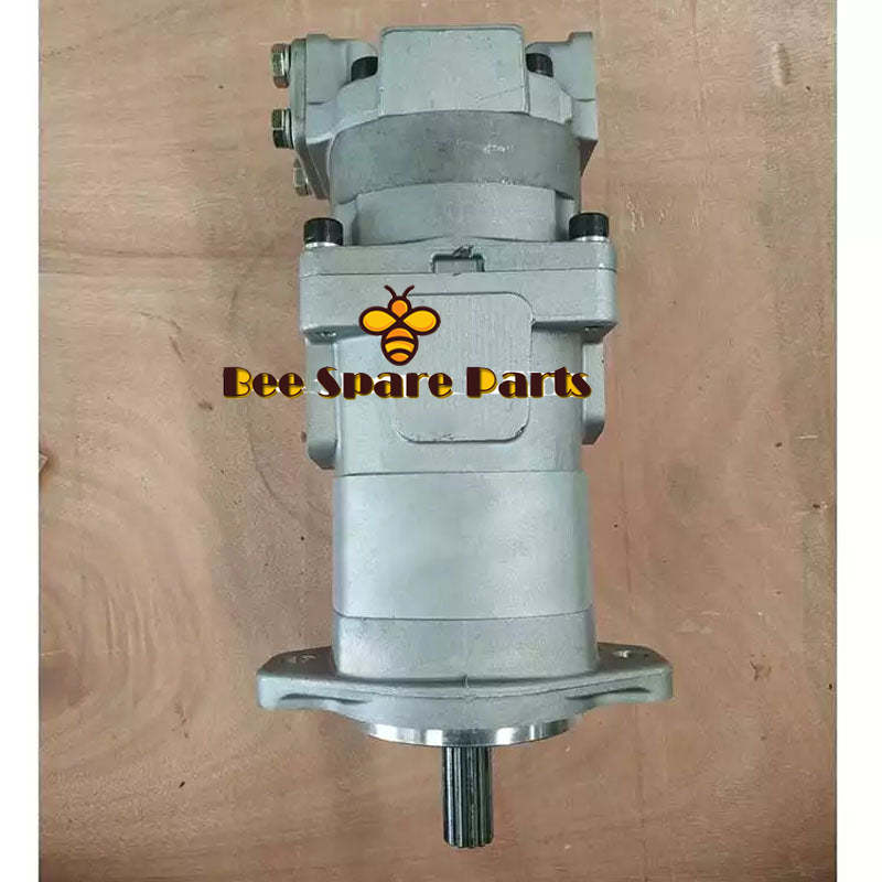 705-52-20240 hydraulic pump switch and ppc pump for wheel loaders wa450-1 wa470-1