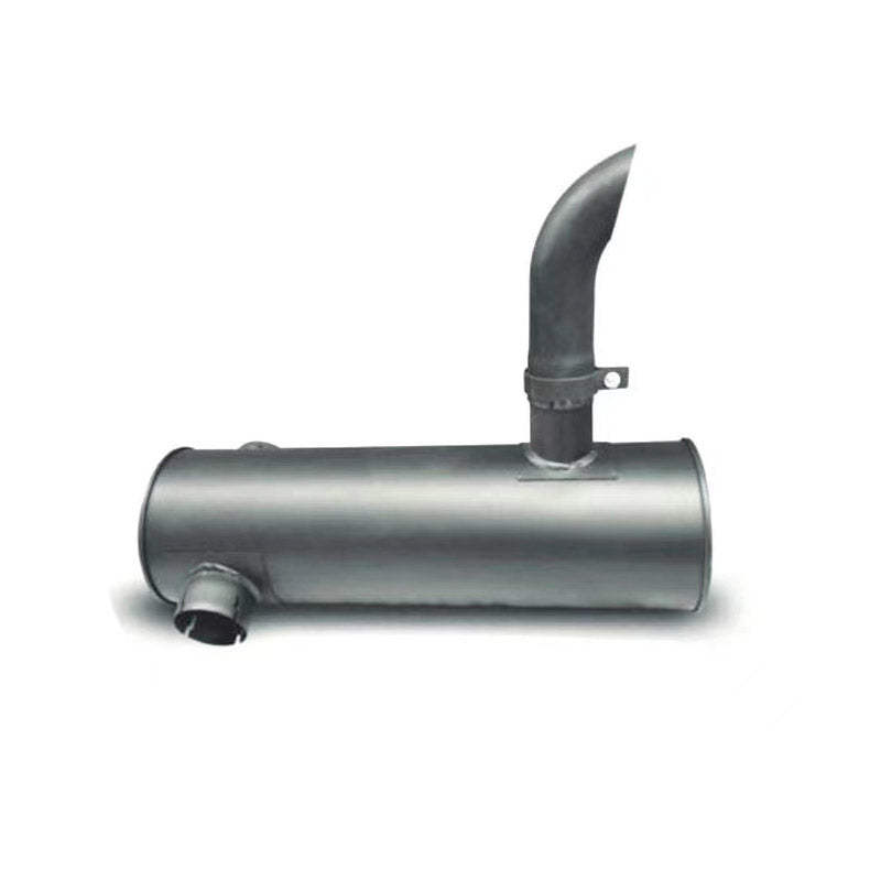 7Y-1508 7Y1508 Muffler Fit Caterpillar E325B E325 E325BL M325B 3116 3126 Engine
