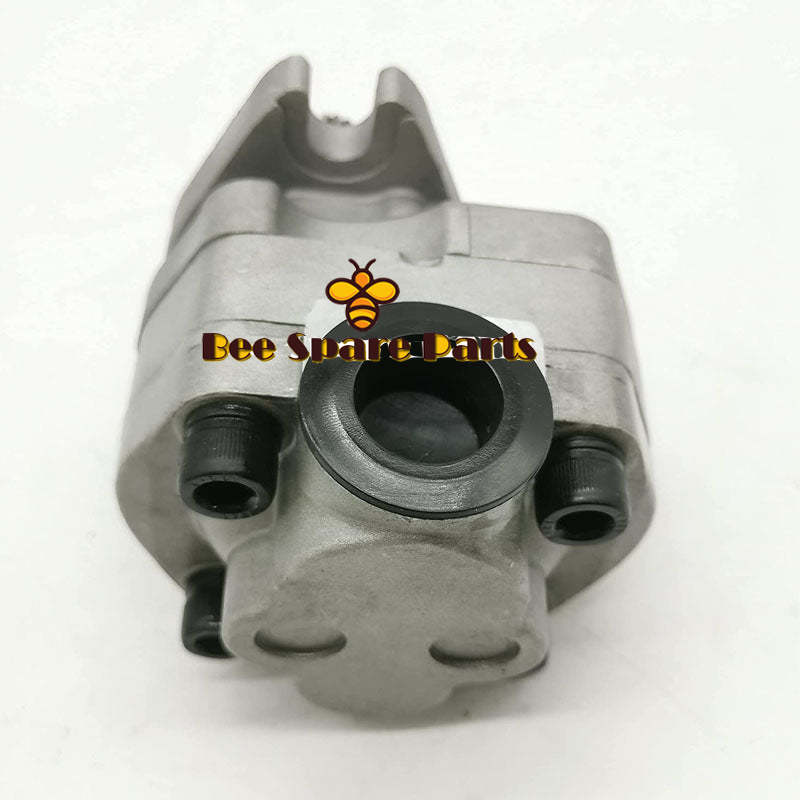 Hydraulic Pilot Gear Pump Assy 2437U507F1 For Kobelco SK200 SK220 SK230 SK270