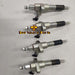 1153004210 1-15300421-0 115300-4210 Injector For Hitachi ZX160 ZX230LC ZX160W ZX270 ZX240H ZX230 ISUZU Excavators 6BG1 Engine