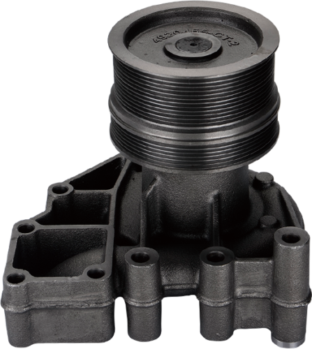 Fits Cummins engine ISX15 QSX15 Water Pump Kit 4089910 4089158 3682311 4920465 5473364 4089908 4089909 4089911