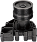 Fits Cummins engine ISX15 QSX15 Water Pump Kit 4089910 4089158 3682311 4920465 5473364 4089908 4089909 4089911