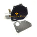 Water Pump W/ Gasket 32A45-10010 330171428 For Mitsubishi S4S SDMO T44K Engine