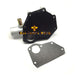 Water Pump W/ Gasket 32A45-10010 330171428 For Mitsubishi S4S SDMO T44K Engine