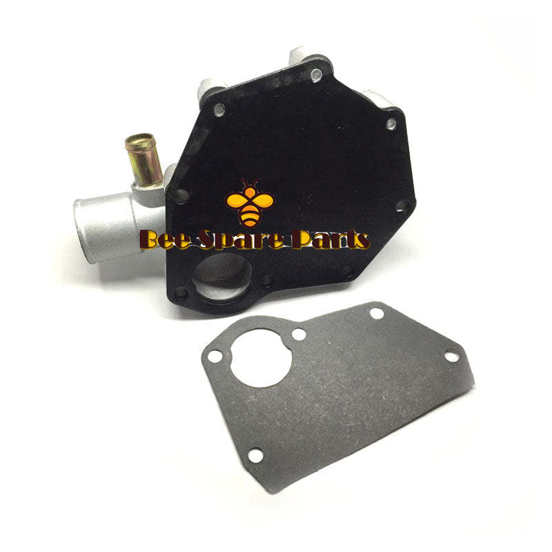 Water Pump W/ Gasket 32A45-10010 330171428 For Mitsubishi S4S SDMO T44K Engine