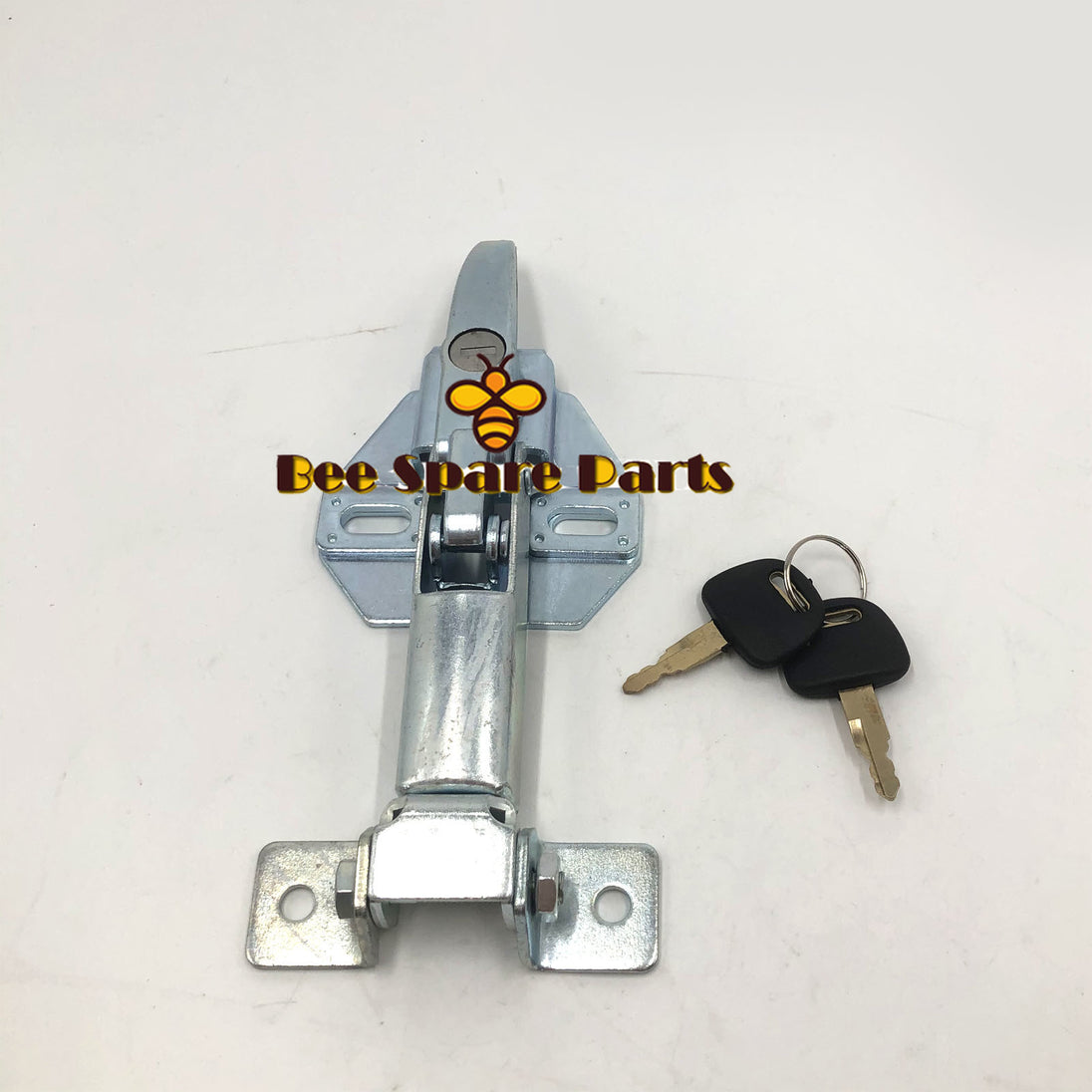 4361455 4377519 CATCH ENGIEN COVER WITH 2 KEYS H800 FITS HITACHI ex200-5 zax200