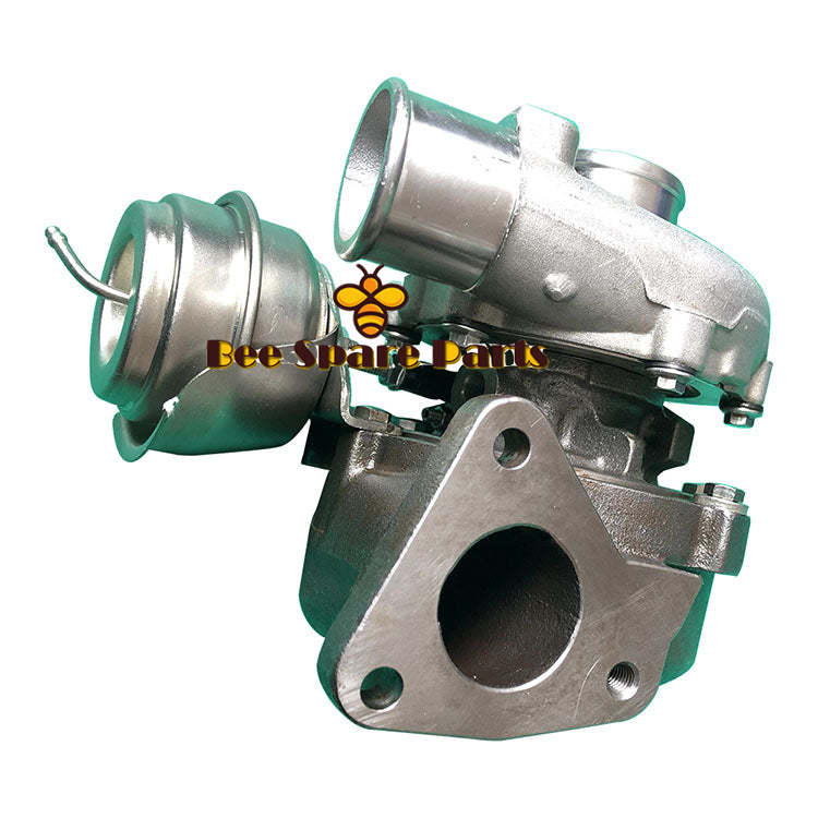 28231-27900 Turbo for Hyundai SANTA FE 2.0L D D4EA-V Turbocharger 729041-0009
