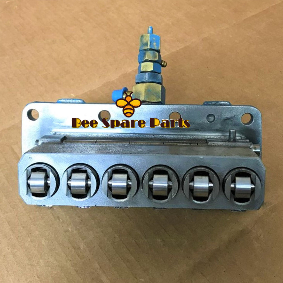 Fuel Injection Pump 15601-51010 for Kubota S2600 S2800 Engine M4050 M4500 M4950