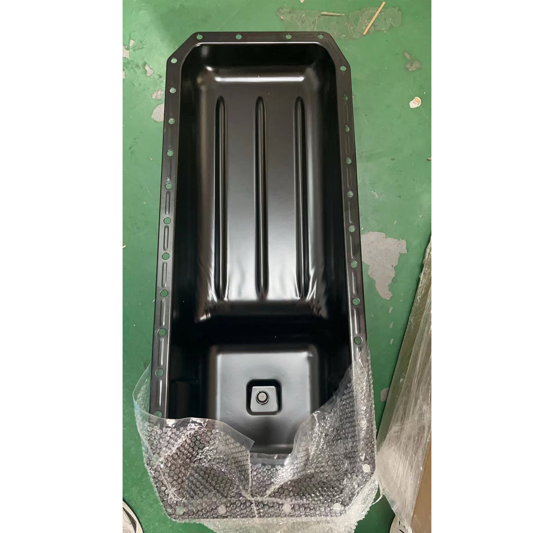 Fits Cummins ISB 6.7 Diesel Engine Oil Pan 3958209
