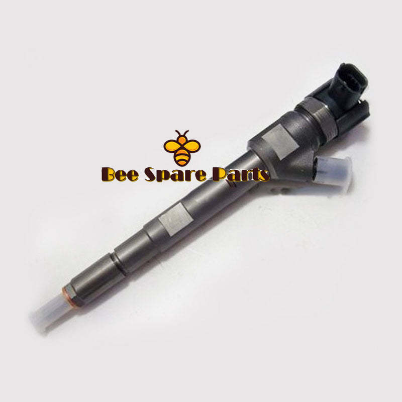 New Common Rail Injector 0445110274 0445110275 33800-4A500 For Hyundai 1pc