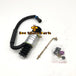 Flameout Solenoid Valve 13039205 24V High Quality 1pc