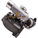 Turbo for Audi A4 B7 2.0 TDi 170HP BRD BVA engine 53039700109 turbocharger