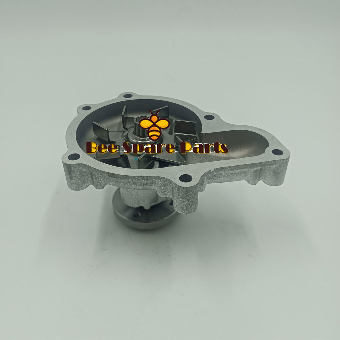 Water Pump 1J700-73030 1G772-73030 for Kubota V2607 Engine